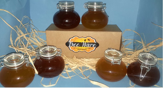 real honey
