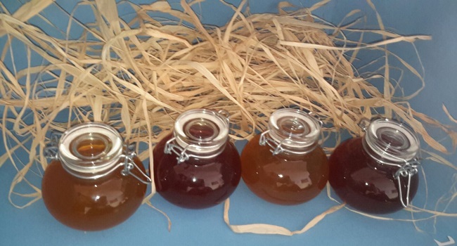 real honey